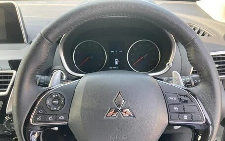 Mitsubishi Eclipse Cross, 2020 год, 1 580 000 рублей, 30 фотография