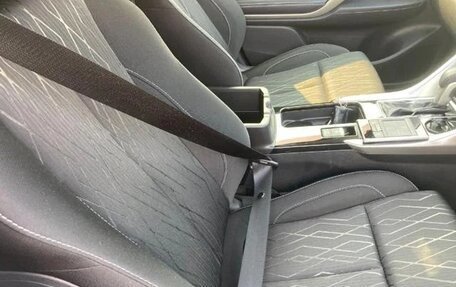 Mitsubishi Eclipse Cross, 2020 год, 1 580 000 рублей, 34 фотография
