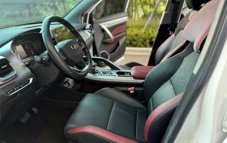 Geely Coolray I, 2022 год, 1 330 999 рублей, 4 фотография