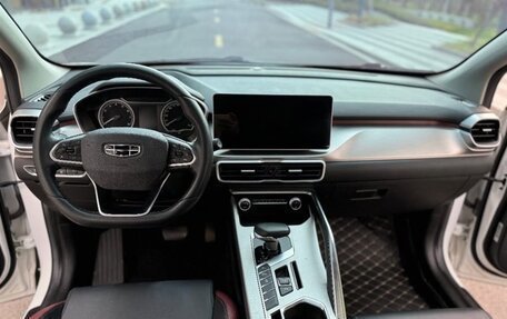 Geely Coolray I, 2022 год, 1 330 999 рублей, 5 фотография