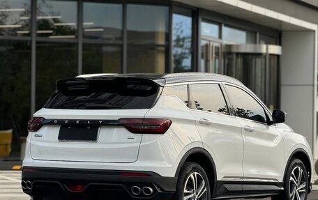 Geely Coolray I, 2022 год, 1 330 999 рублей, 9 фотография