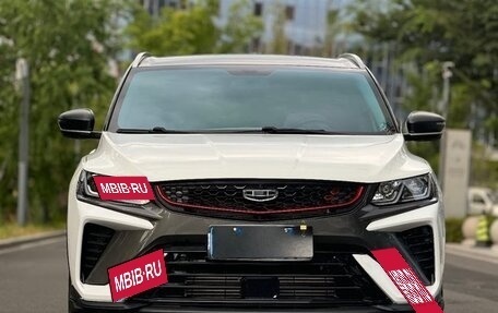 Geely Coolray I, 2022 год, 1 330 999 рублей, 2 фотография