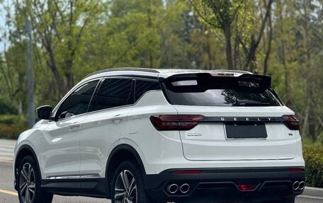 Geely Coolray I, 2022 год, 1 330 999 рублей, 11 фотография