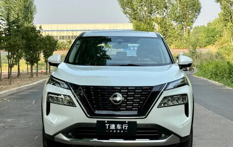 Nissan X-Trail, 2023 год, 2 490 999 рублей, 2 фотография