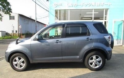 Toyota Rush II, 2016 год, 963 000 рублей, 1 фотография