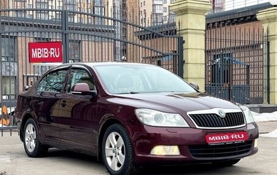 Skoda Octavia, 2013 год, 1 155 000 рублей, 1 фотография