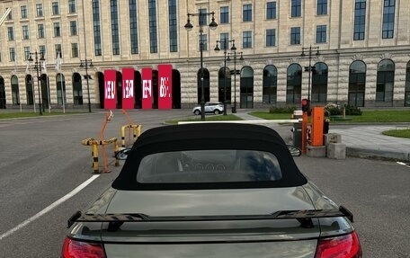 Audi TT RS, 2019 год, 7 000 000 рублей, 3 фотография