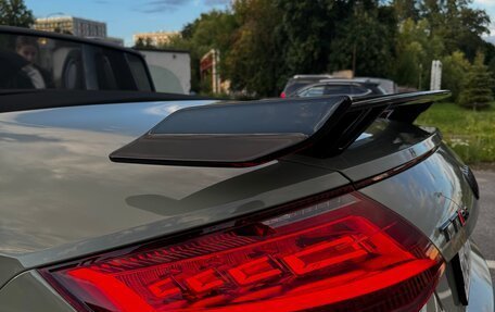 Audi TT RS, 2019 год, 7 000 000 рублей, 15 фотография