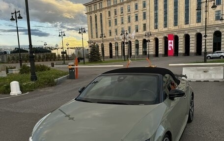 Audi TT RS, 2019 год, 7 000 000 рублей, 5 фотография