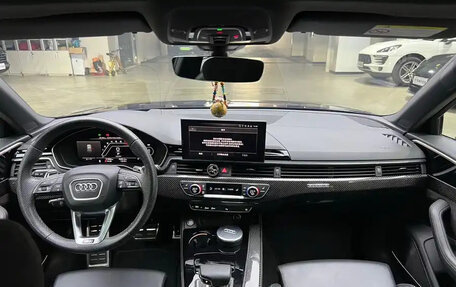 Audi RS 4, 2021 год, 6 590 099 рублей, 8 фотография