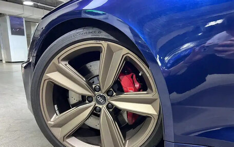 Audi RS 4, 2021 год, 6 590 099 рублей, 6 фотография