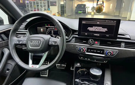 Audi RS 4, 2021 год, 6 590 099 рублей, 7 фотография