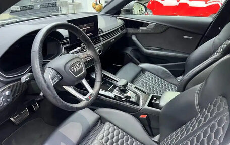 Audi RS 4, 2021 год, 6 590 099 рублей, 9 фотография