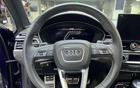 Audi RS 4, 2021 год, 6 590 099 рублей, 10 фотография