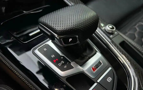 Audi RS 4, 2021 год, 6 590 099 рублей, 17 фотография