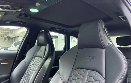 Audi RS 4, 2021 год, 6 590 099 рублей, 21 фотография