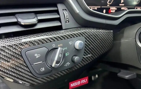 Audi RS 4, 2021 год, 6 590 099 рублей, 18 фотография