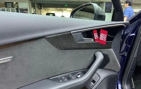 Audi RS 4, 2021 год, 6 590 099 рублей, 20 фотография