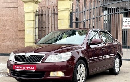 Skoda Octavia, 2013 год, 1 155 000 рублей, 6 фотография