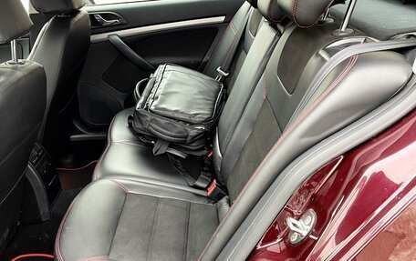 Skoda Octavia, 2013 год, 1 155 000 рублей, 14 фотография