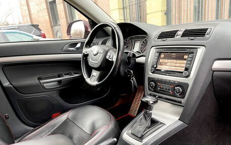 Skoda Octavia, 2013 год, 1 155 000 рублей, 21 фотография