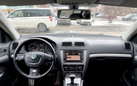 Skoda Octavia, 2013 год, 1 155 000 рублей, 16 фотография