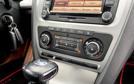Skoda Octavia, 2013 год, 1 155 000 рублей, 22 фотография