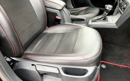 Skoda Octavia, 2013 год, 1 155 000 рублей, 20 фотография