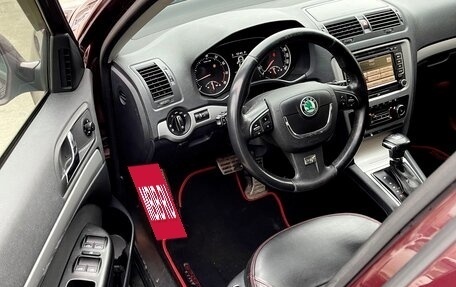 Skoda Octavia, 2013 год, 1 155 000 рублей, 12 фотография