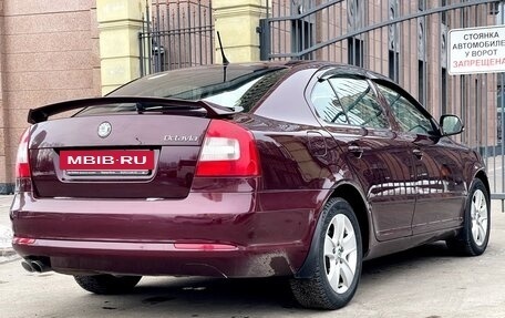 Skoda Octavia, 2013 год, 1 155 000 рублей, 19 фотография