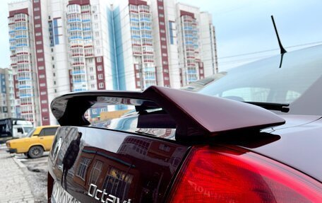 Skoda Octavia, 2013 год, 1 155 000 рублей, 28 фотография