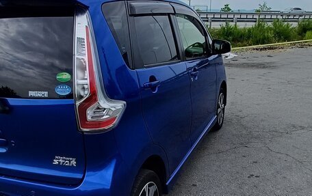 Nissan Dayz I рестайлинг, 2018 год, 800 000 рублей, 5 фотография