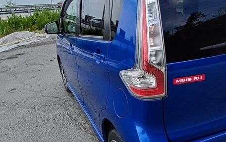 Nissan Dayz I рестайлинг, 2018 год, 800 000 рублей, 7 фотография