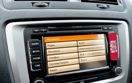 Skoda Octavia, 2013 год, 1 155 000 рублей, 24 фотография