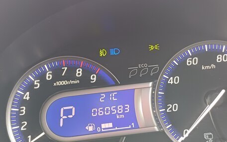 Nissan Dayz I рестайлинг, 2018 год, 800 000 рублей, 11 фотография