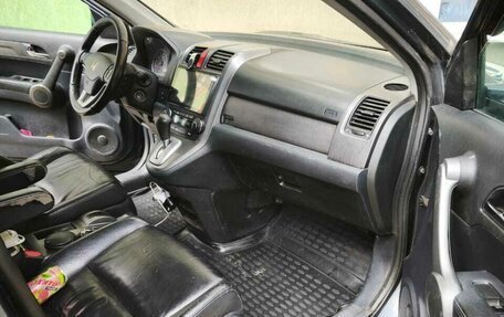 Honda CR-V III рестайлинг, 2008 год, 1 350 000 рублей, 2 фотография