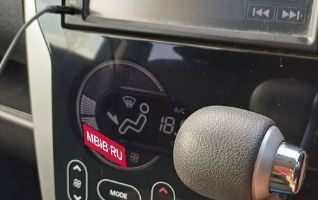 Nissan Dayz I рестайлинг, 2018 год, 800 000 рублей, 20 фотография