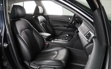 KIA Optima IV, 2019 год, 2 100 000 рублей, 8 фотография