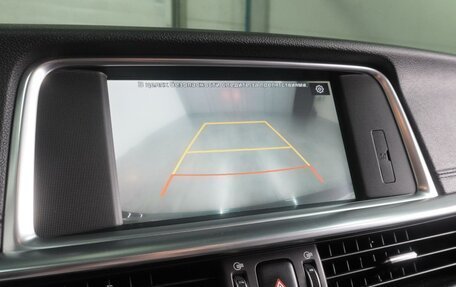 KIA Optima IV, 2019 год, 2 100 000 рублей, 19 фотография