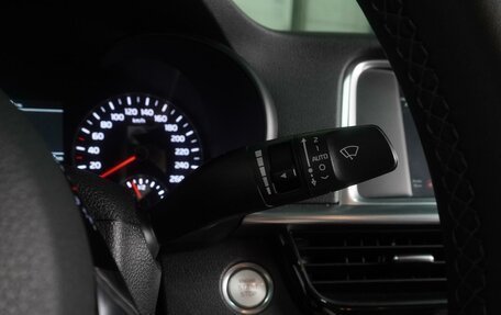 KIA Optima IV, 2019 год, 2 100 000 рублей, 15 фотография