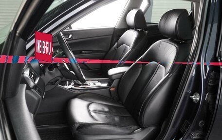 KIA Optima IV, 2019 год, 2 100 000 рублей, 10 фотография