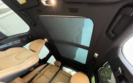 Volvo V90 Cross Country I рестайлинг, 2020 год, 3 290 099 рублей, 9 фотография