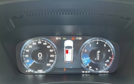 Volvo V90 Cross Country I рестайлинг, 2020 год, 3 290 099 рублей, 7 фотография