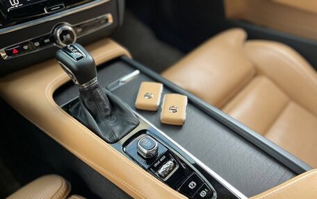 Volvo V90 Cross Country I рестайлинг, 2020 год, 3 290 099 рублей, 10 фотография
