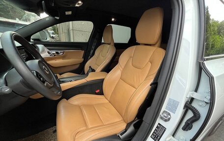 Volvo V90 Cross Country I рестайлинг, 2020 год, 3 290 099 рублей, 8 фотография