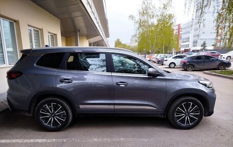 Chery Tiggo 8 I, 2023 год, 2 200 000 рублей, 1 фотография