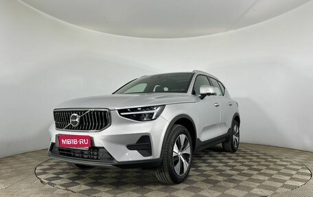 Volvo XC40 I, 2024 год, 4 950 000 рублей, 1 фотография