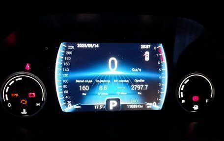 Chery Tiggo 8 I, 2023 год, 2 200 000 рублей, 4 фотография