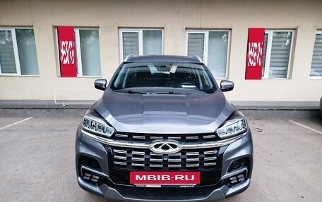 Chery Tiggo 8 I, 2023 год, 2 200 000 рублей, 2 фотография