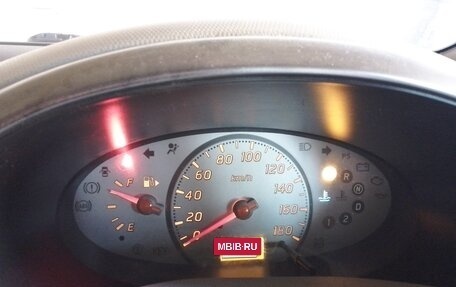 Nissan March III, 2002 год, 280 000 рублей, 11 фотография